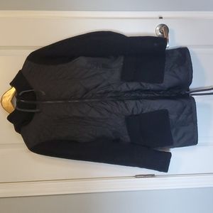 Womens Icebreaker Departure Jacket